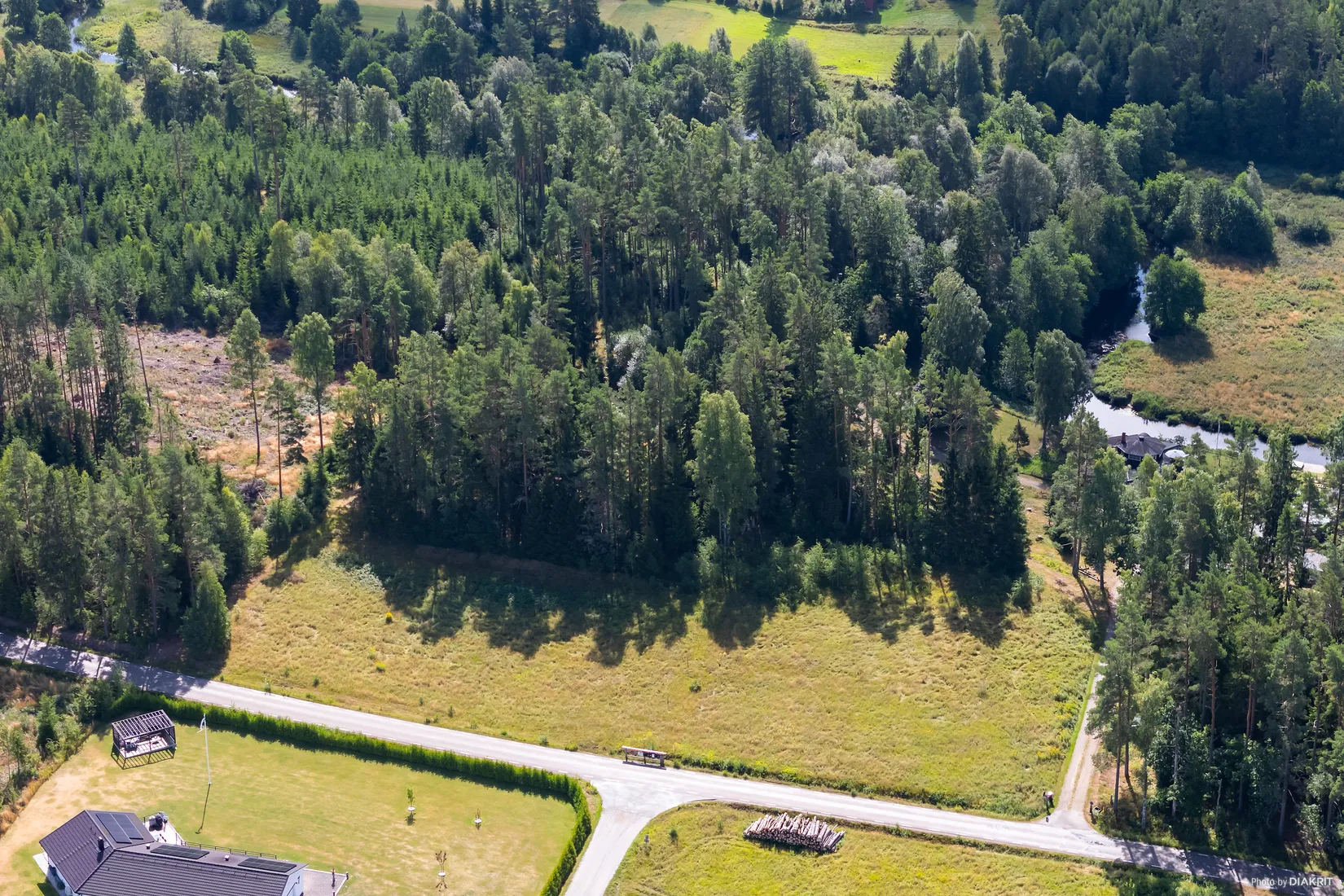 Villa, Horla Storsjövik 1, Horla, Vårgårda