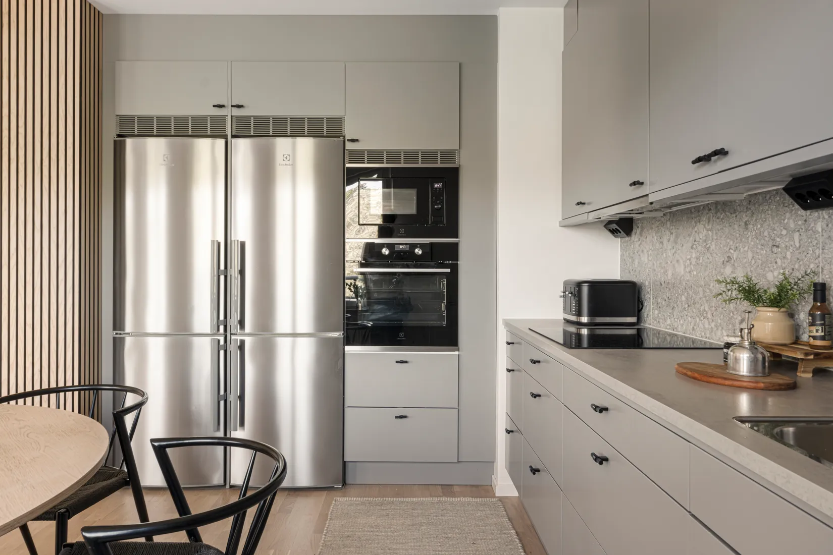 Bostadsrätt, Krögers Promenad 15, Silverdal, Sollentuna