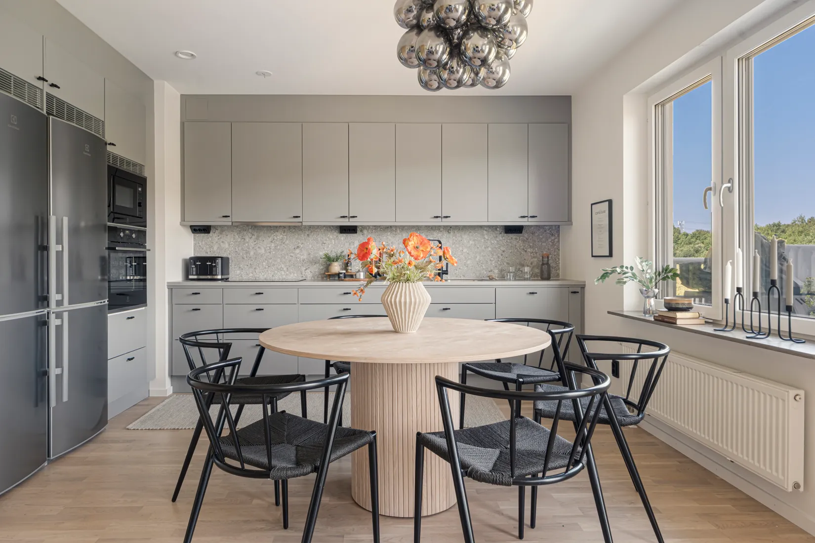 Bostadsrätt, Krögers Promenad 15, Silverdal, Sollentuna