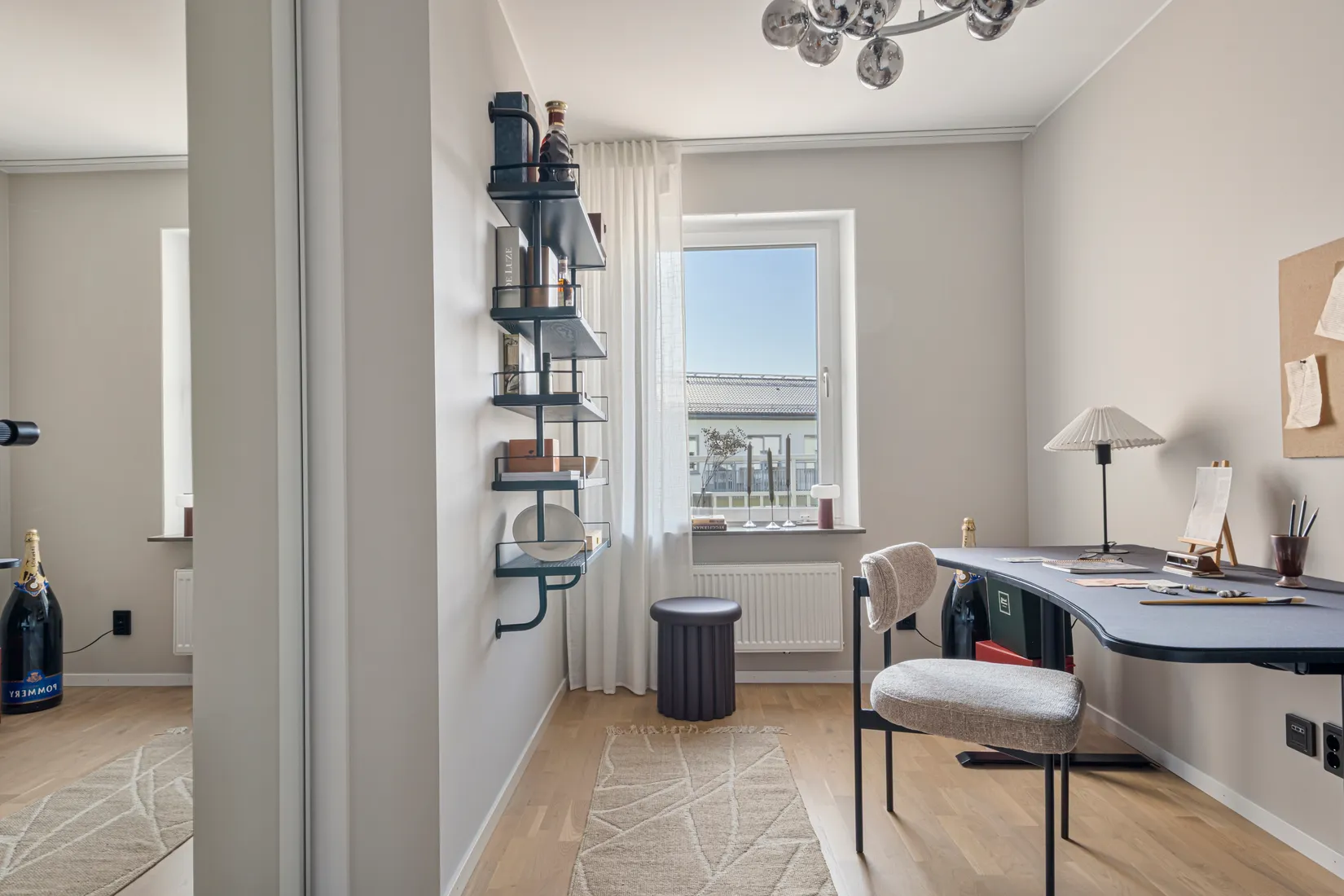 Bostadsrätt, Krögers Promenad 15, Silverdal, Sollentuna