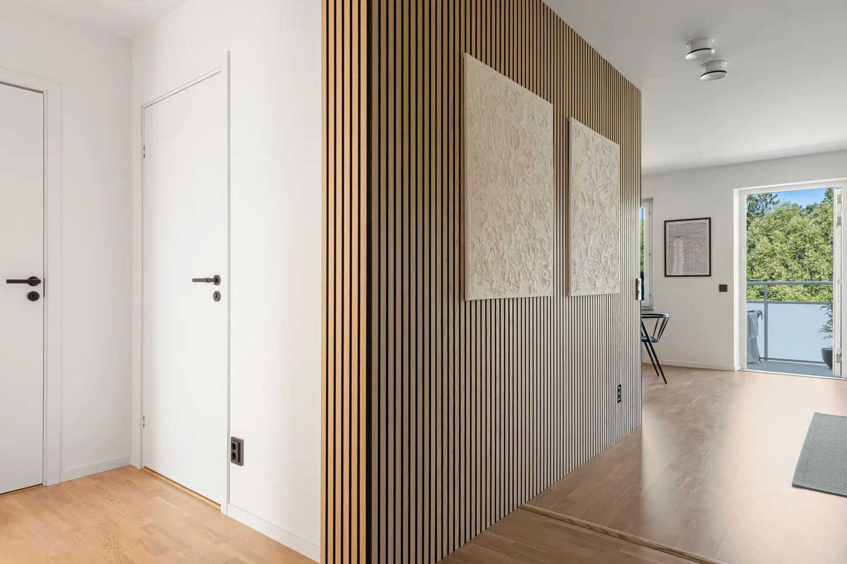 Bostadsrätt, Krögers Promenad 15, Silverdal, Sollentuna