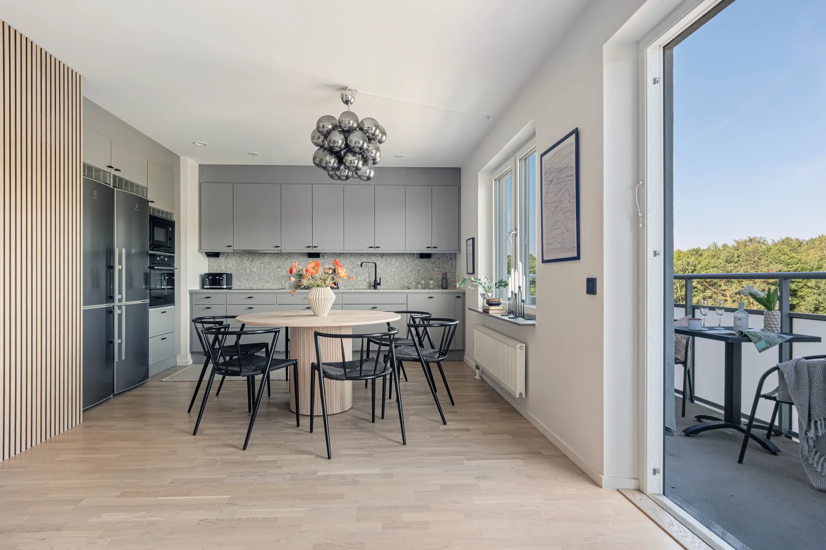 Bostadsrätt, Krögers Promenad 15, Silverdal, Sollentuna