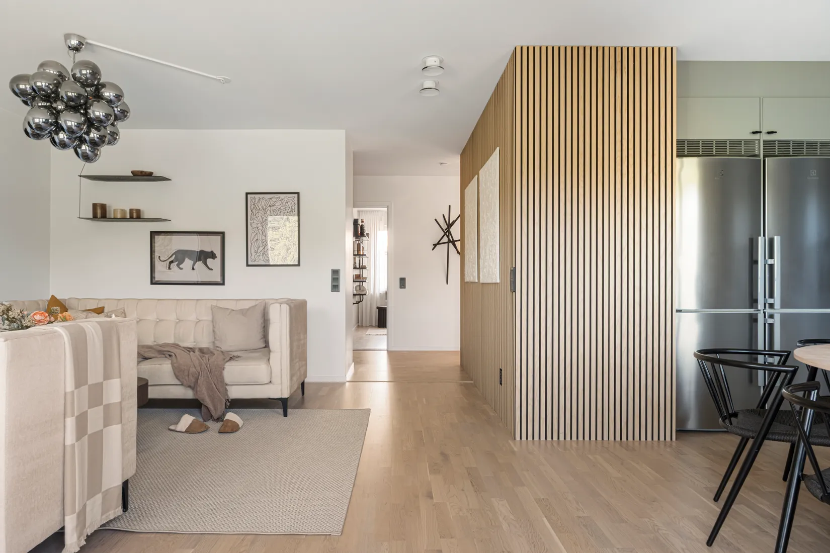 Bostadsrätt, Krögers Promenad 15, Silverdal, Sollentuna
