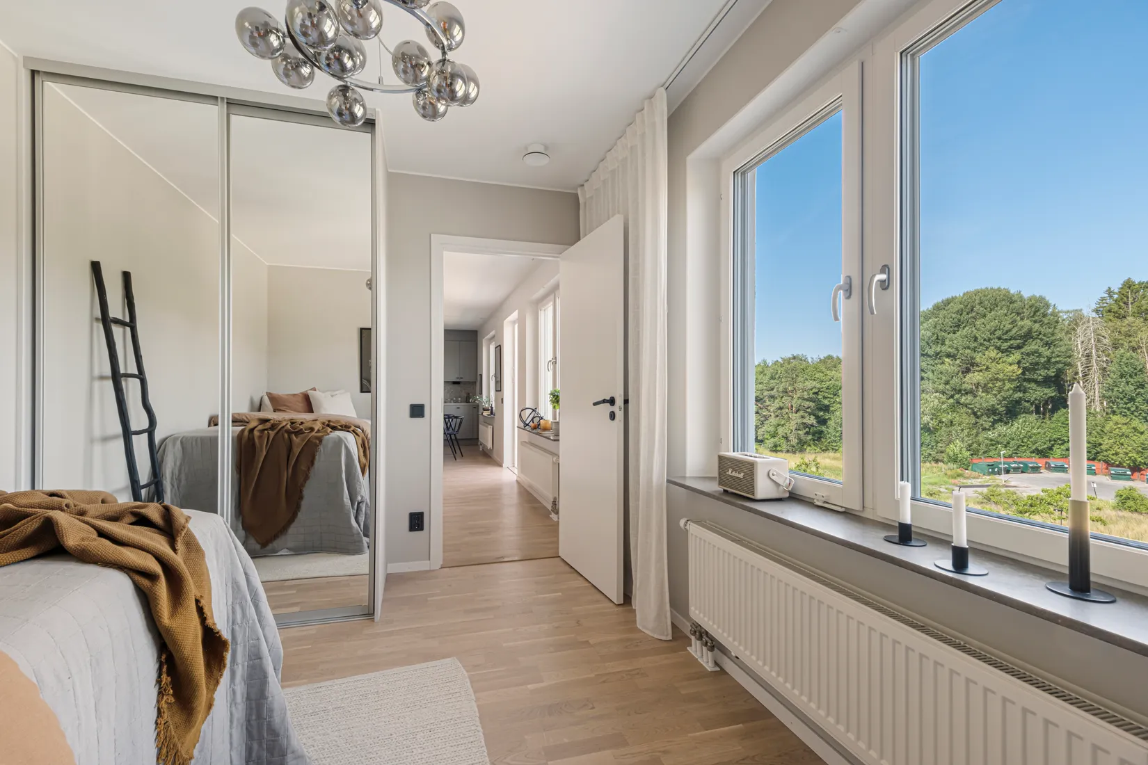 Bostadsrätt, Krögers Promenad 15, Silverdal, Sollentuna