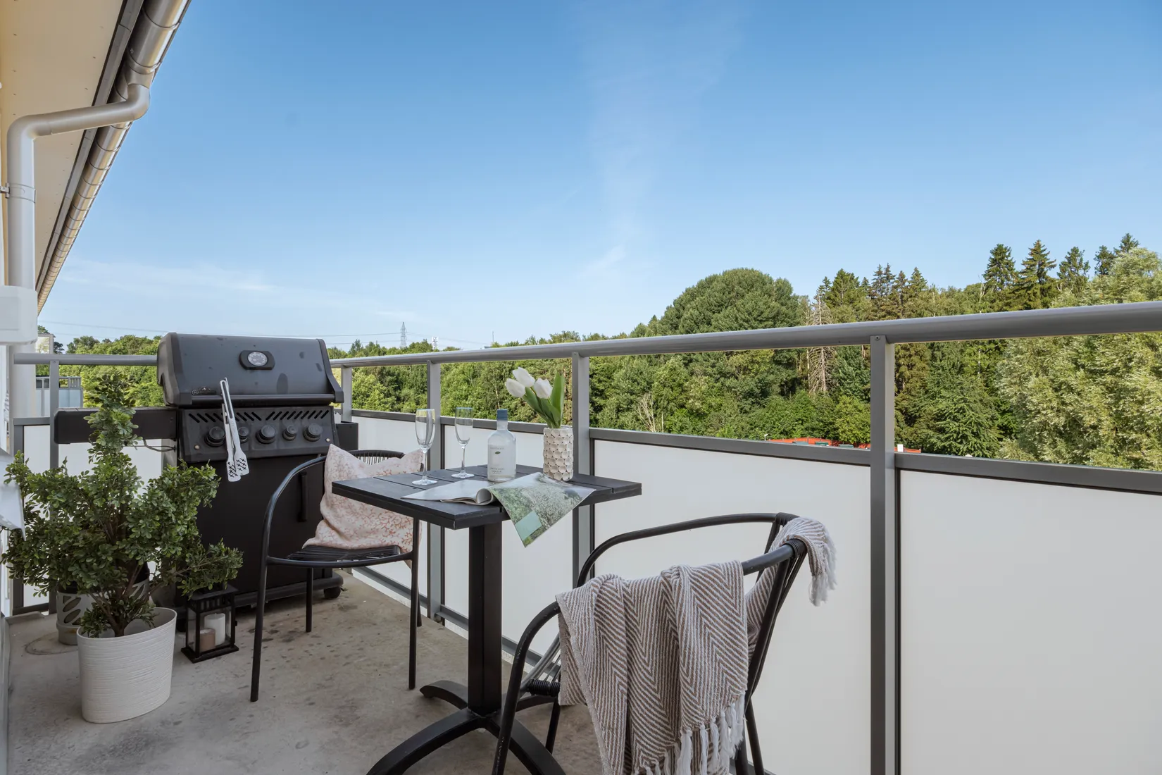 Bostadsrätt, Krögers Promenad 15, Silverdal, Sollentuna