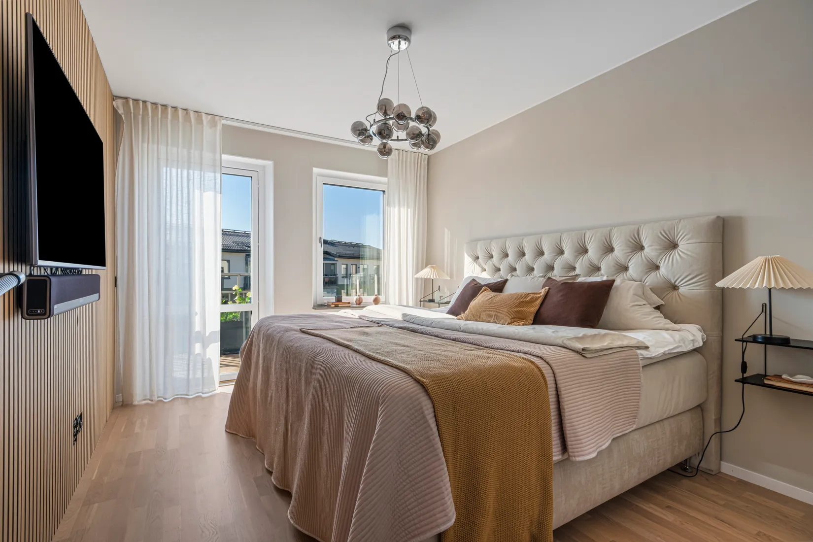 Bostadsrätt, Krögers Promenad 15, Silverdal, Sollentuna