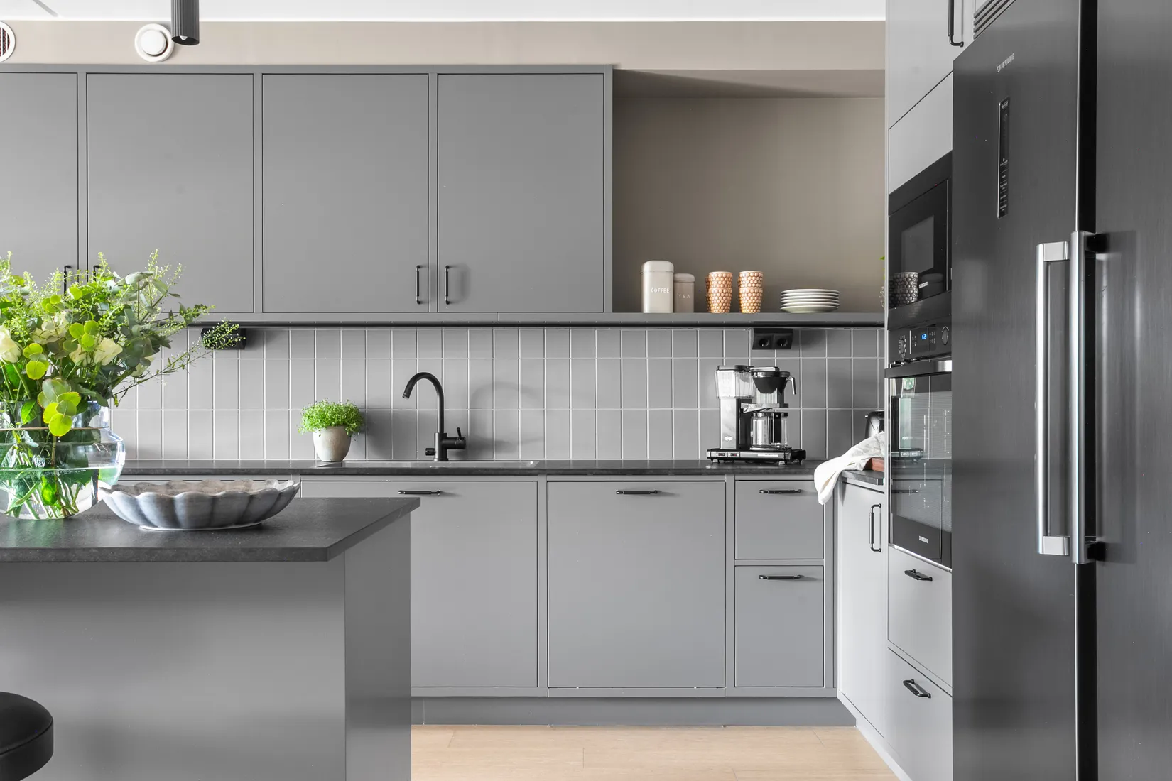 Bostadsrätt, Lilla Drottninggatan 6, Centrum, Varberg