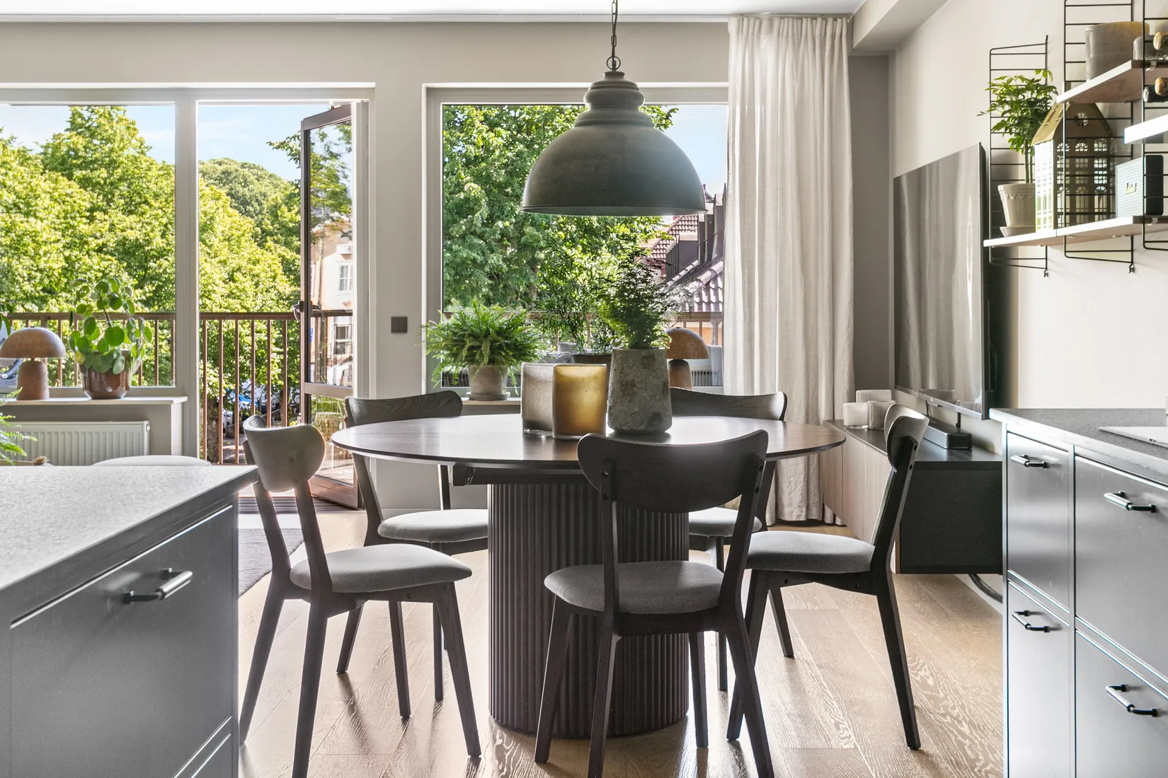 Bostadsrätt, Lilla Drottninggatan 6, Centrum, Varberg