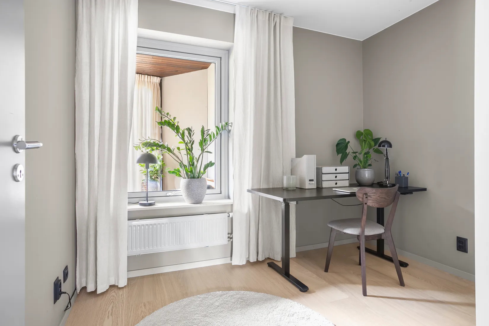 Bostadsrätt, Lilla Drottninggatan 6, Centrum, Varberg