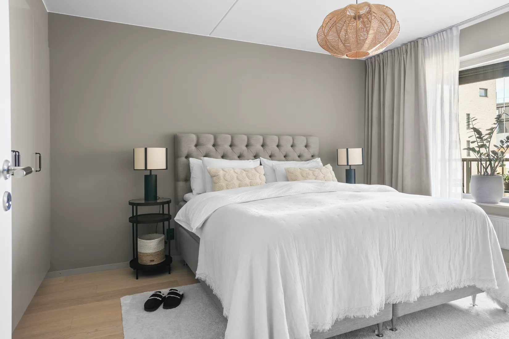 Bostadsrätt, Lilla Drottninggatan 6, Centrum, Varberg