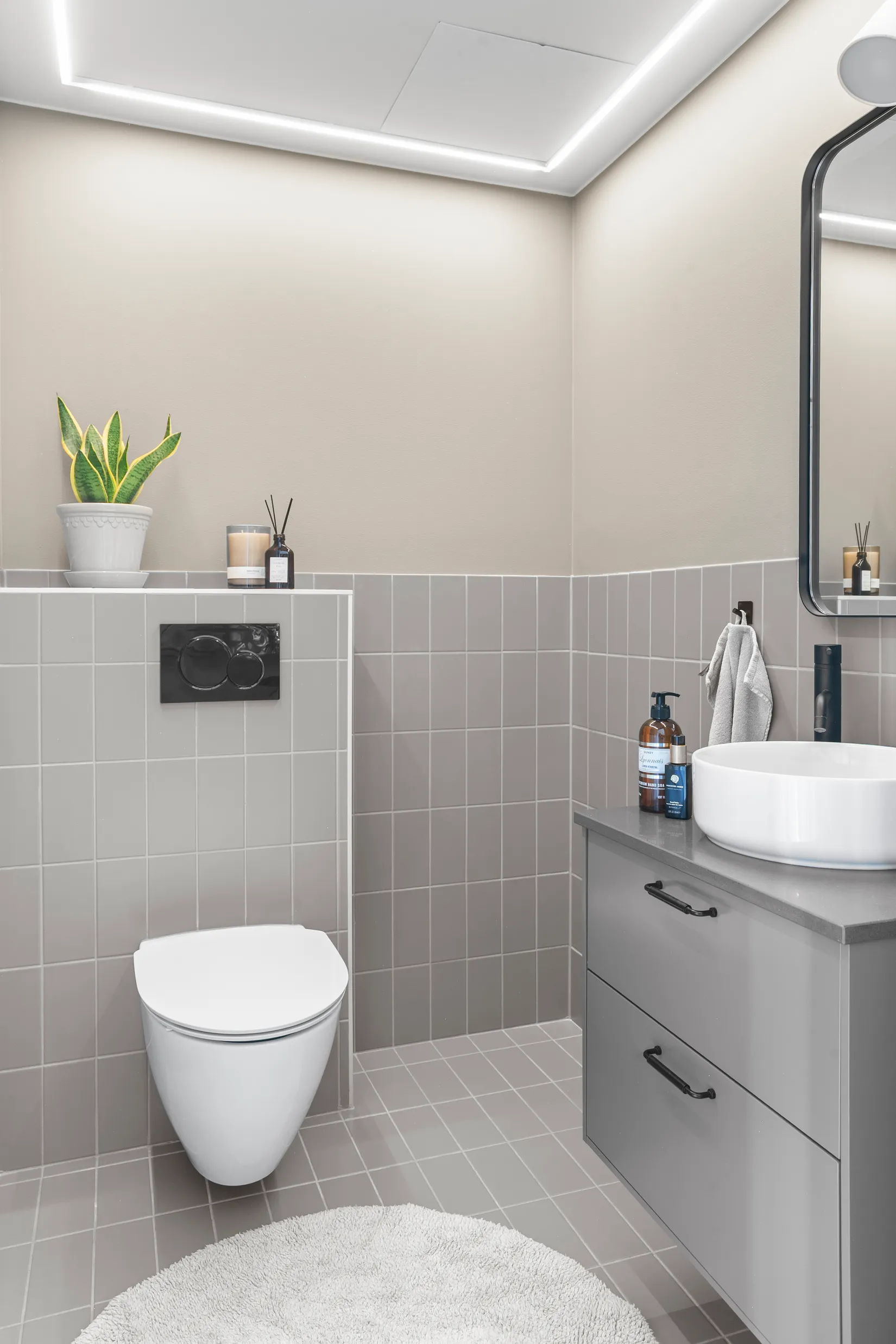Bostadsrätt, Lilla Drottninggatan 6, Centrum, Varberg