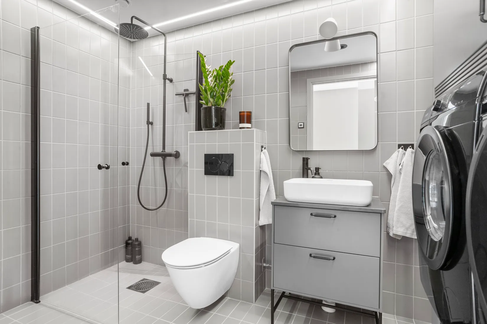 Bostadsrätt, Lilla Drottninggatan 6, Centrum, Varberg