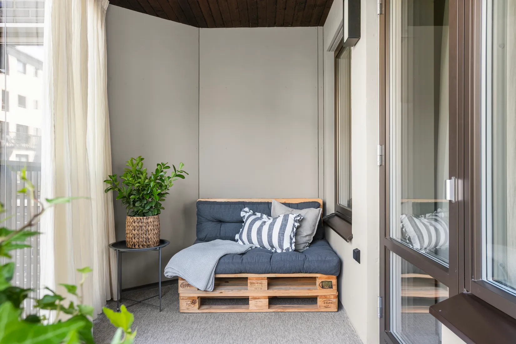 Bostadsrätt, Lilla Drottninggatan 6, Centrum, Varberg