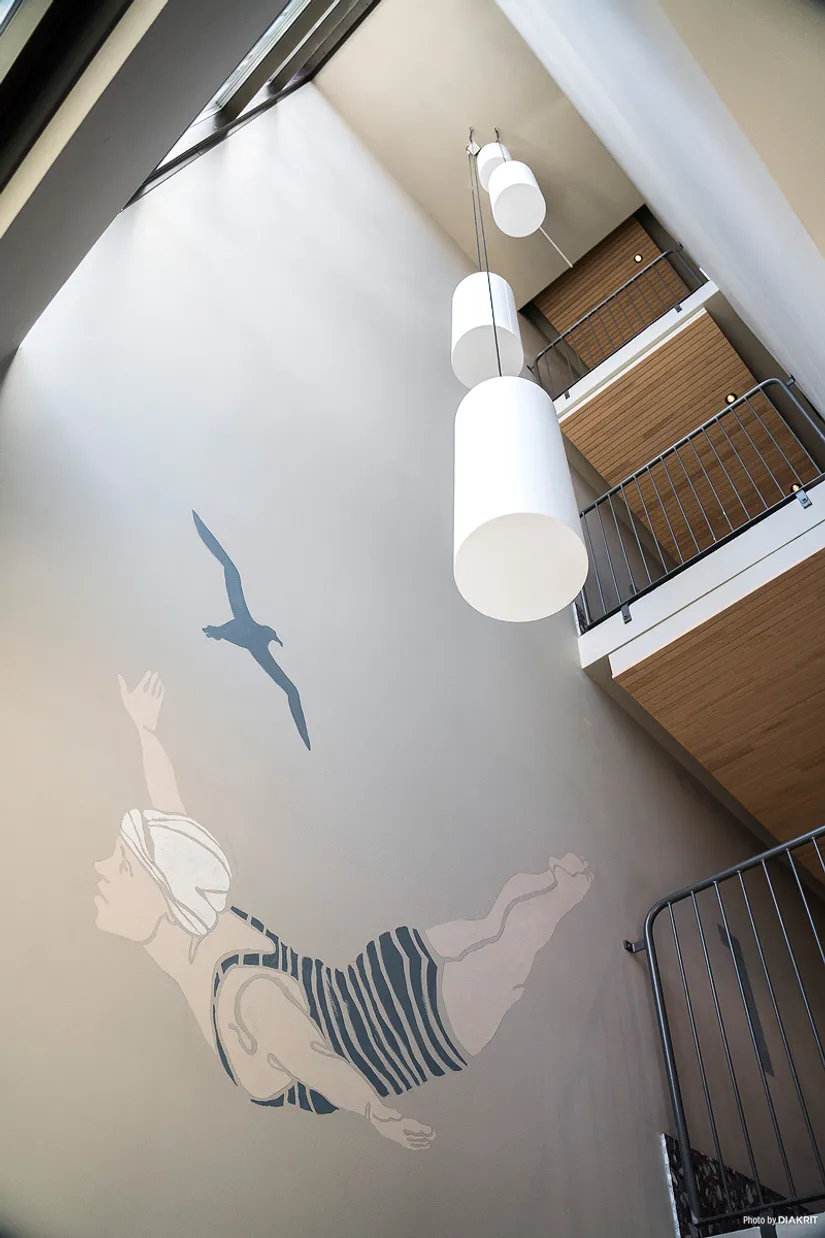 Bostadsrätt, Lilla Drottninggatan 6, Centrum, Varberg