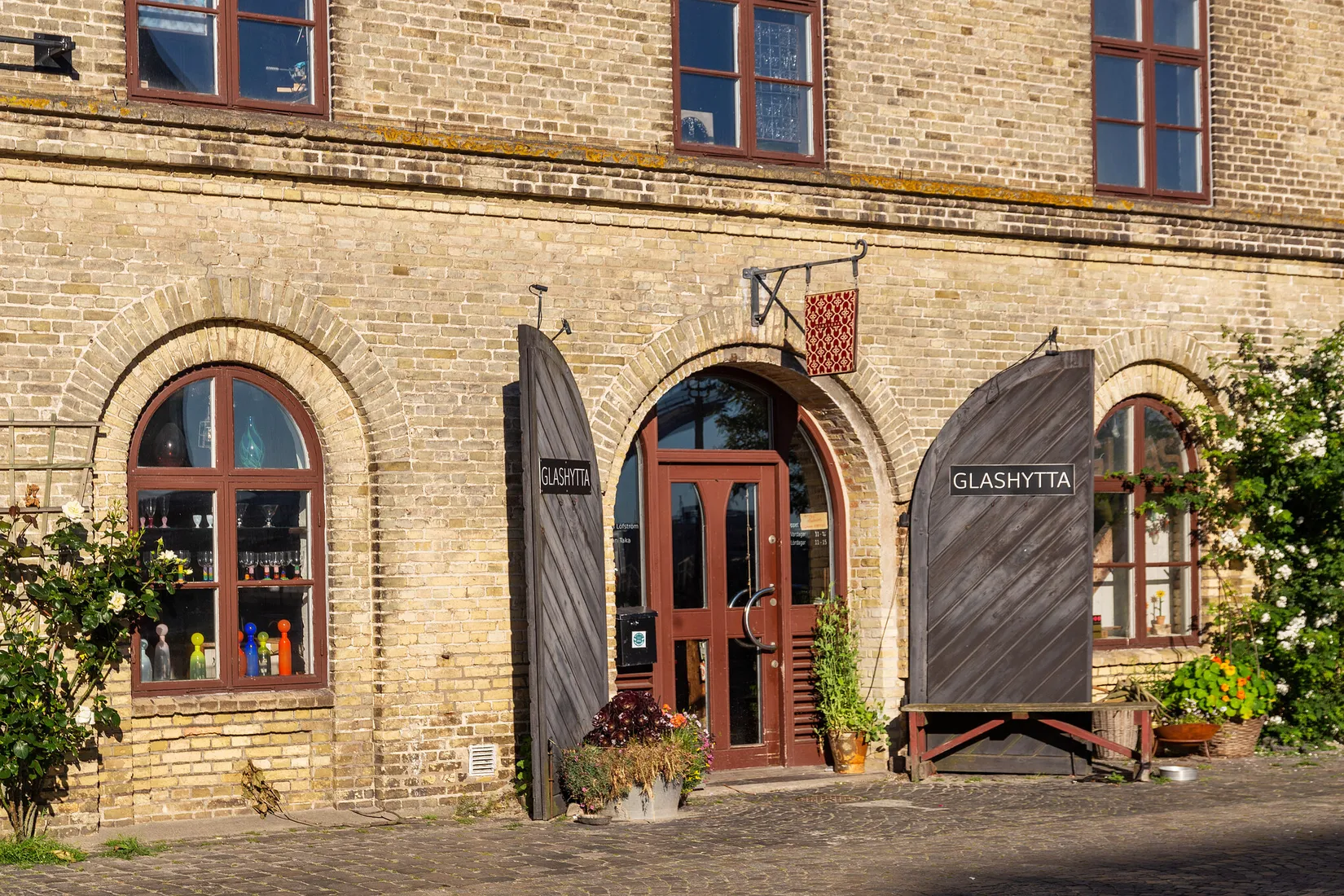 Bostadsrätt, Lilla Drottninggatan 6, Centrum, Varberg