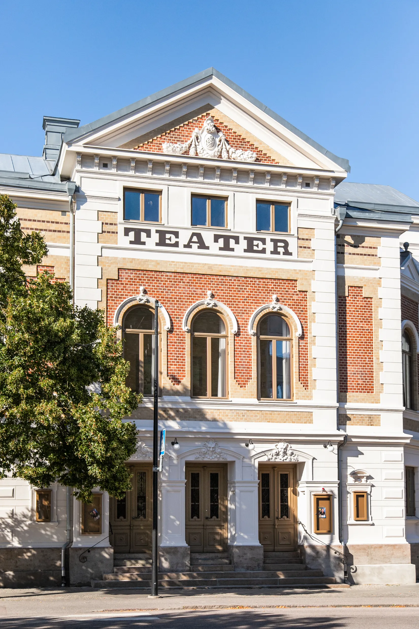 Bostadsrätt, Lilla Drottninggatan 6, Centrum, Varberg