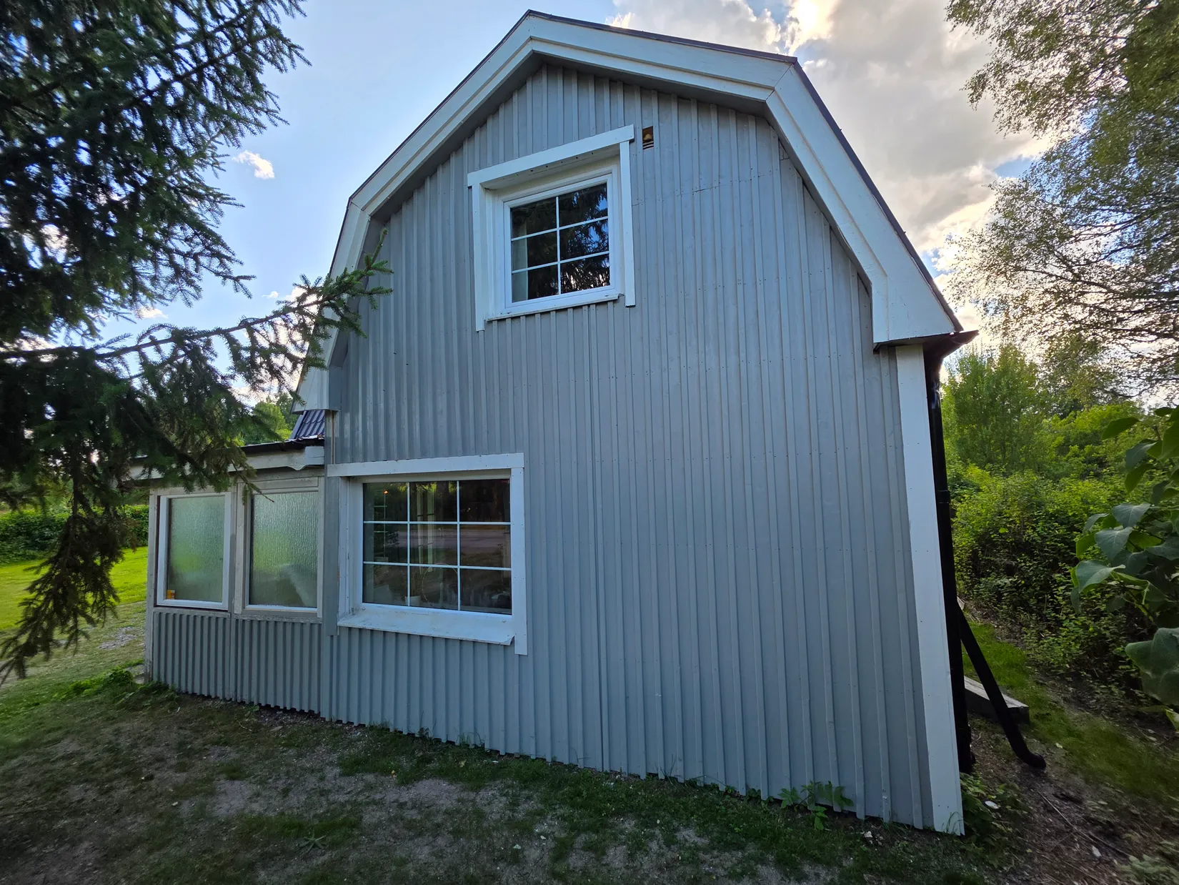Villa, Söderby 217, Östhammar