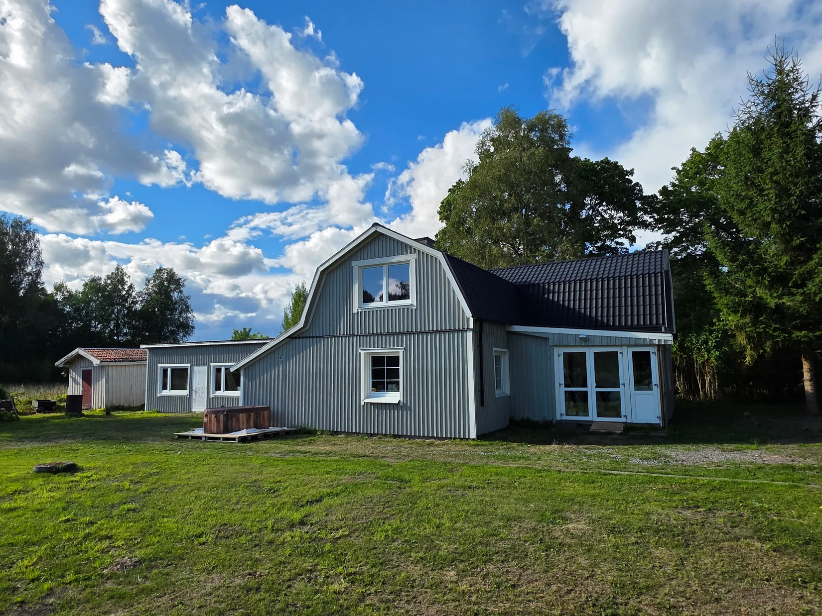 Villa, Söderby 217, Östhammar