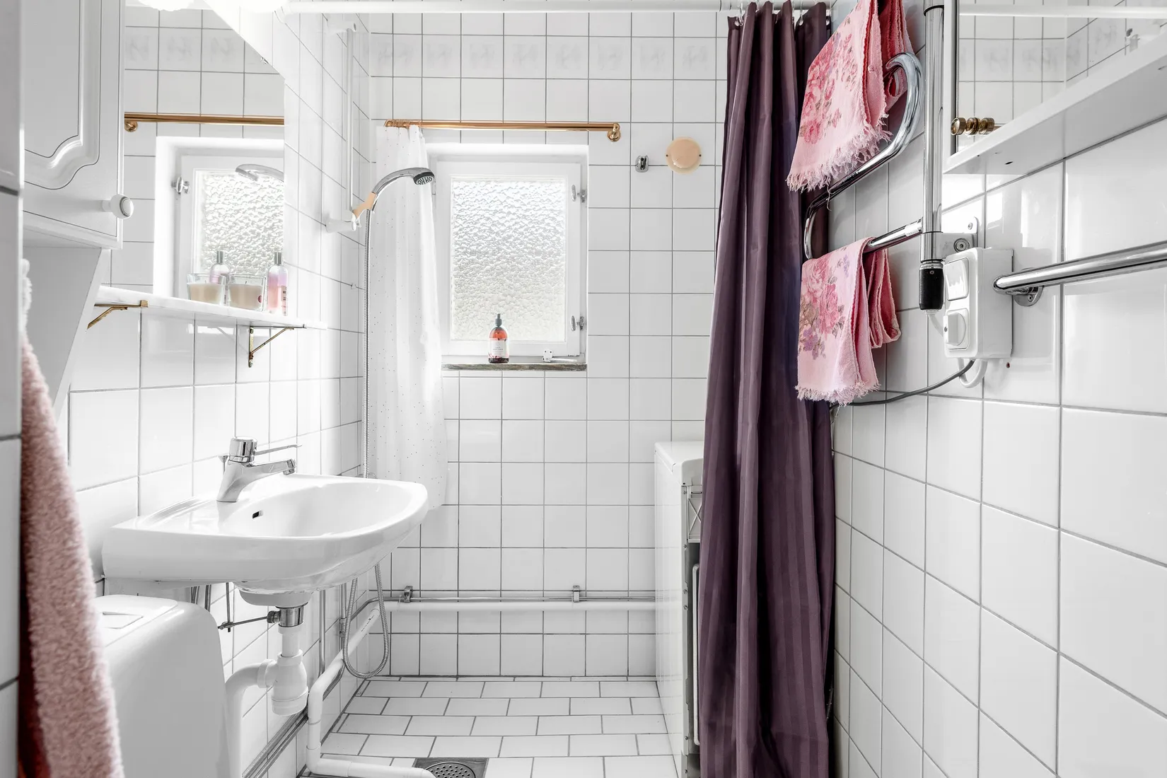 Bostadsrätt, Bordsvägen 66, Gubbängen, Stockholm