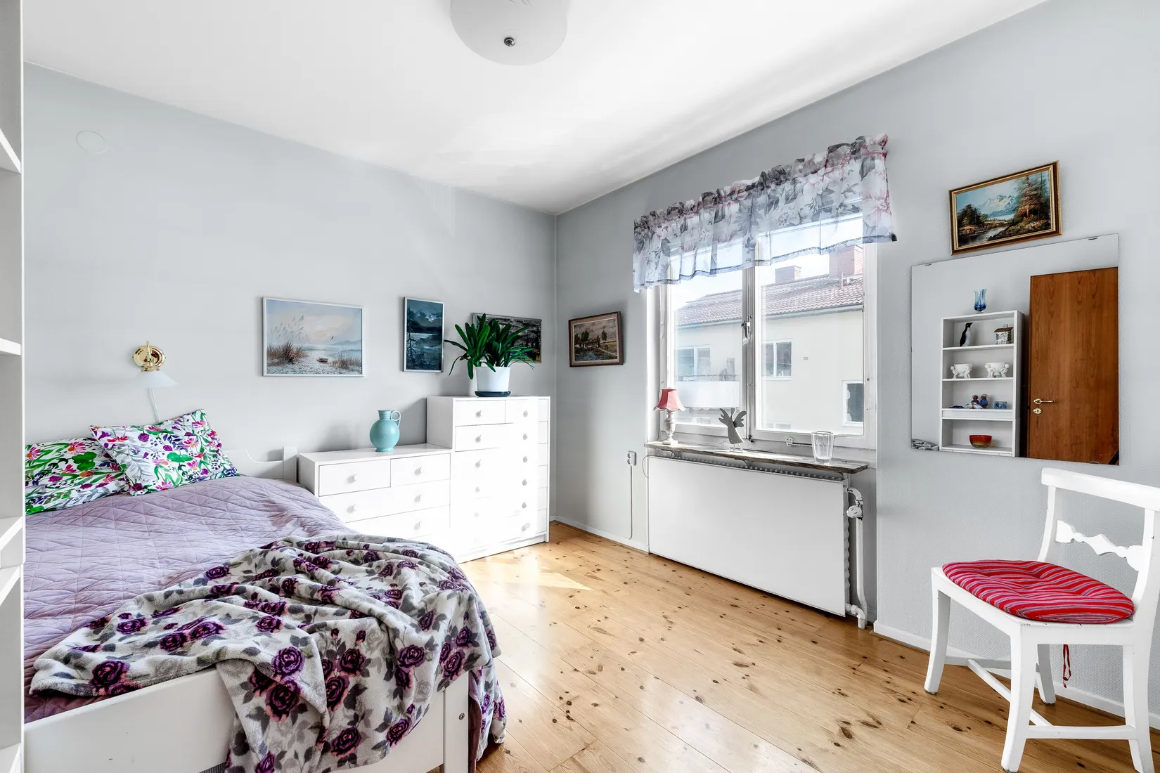 Bostadsrätt, Bordsvägen 66, Gubbängen, Stockholm