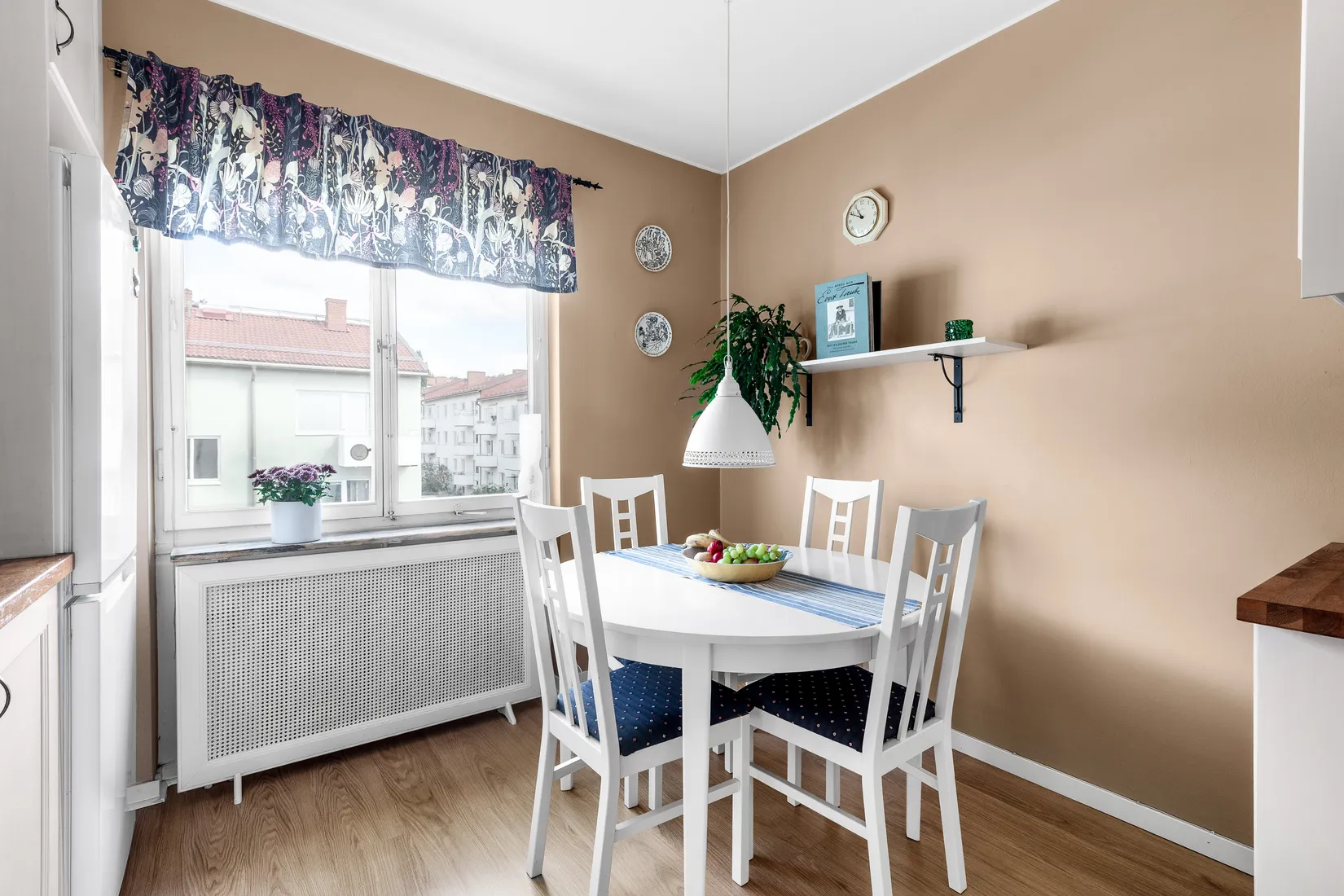 Bostadsrätt, Bordsvägen 66, Gubbängen, Stockholm