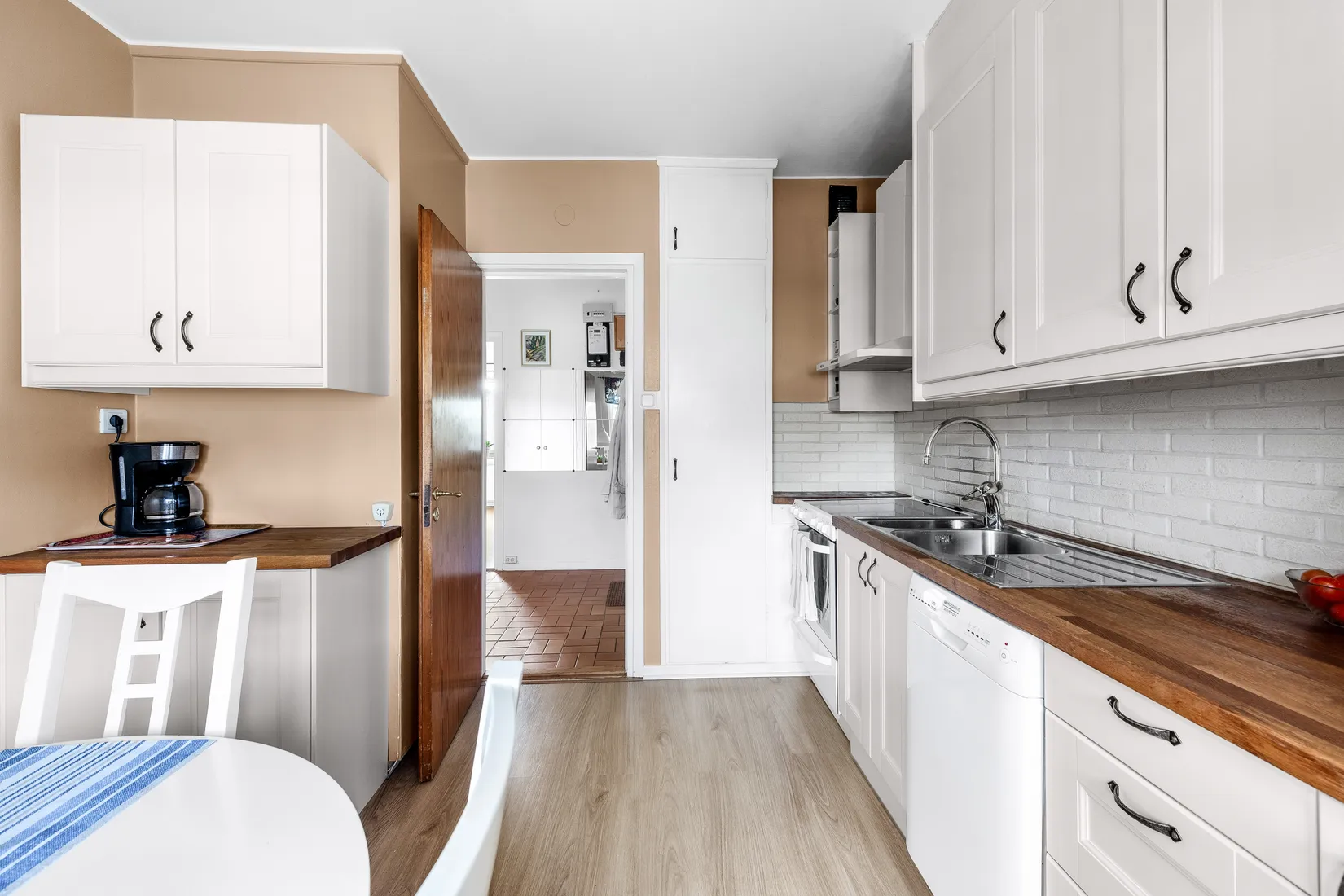 Bostadsrätt, Bordsvägen 66, Gubbängen, Stockholm