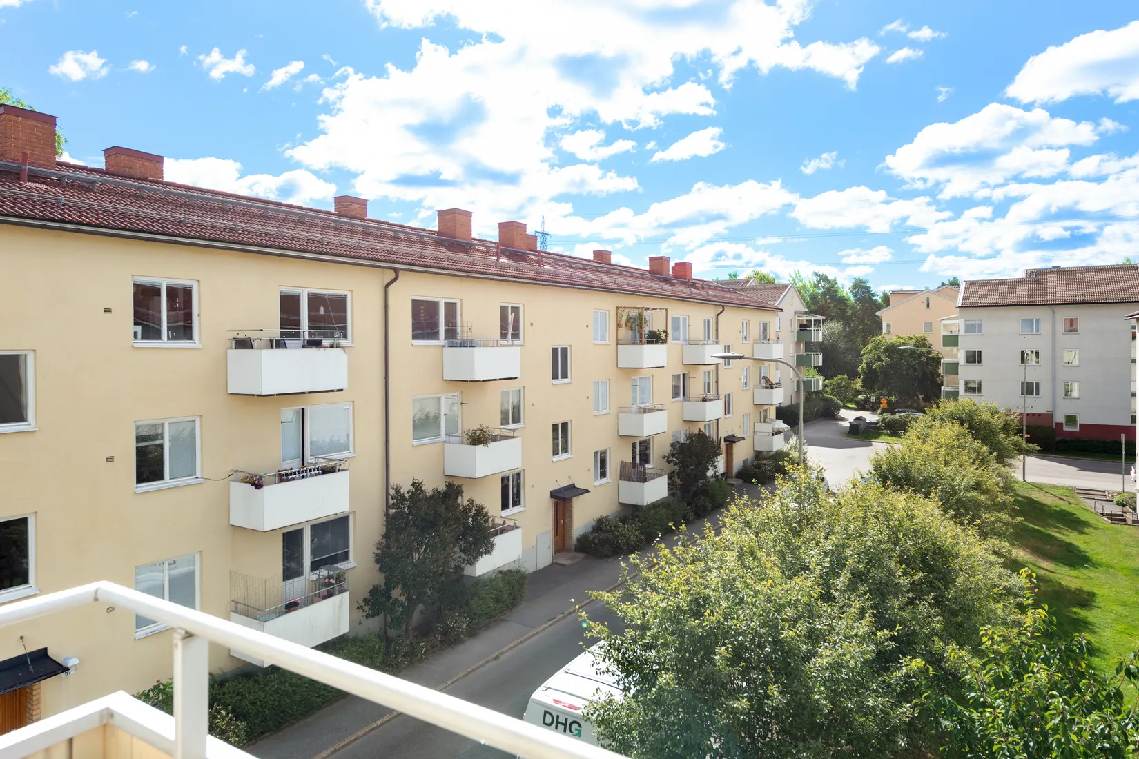 Bostadsrätt, Bordsvägen 66, Gubbängen, Stockholm