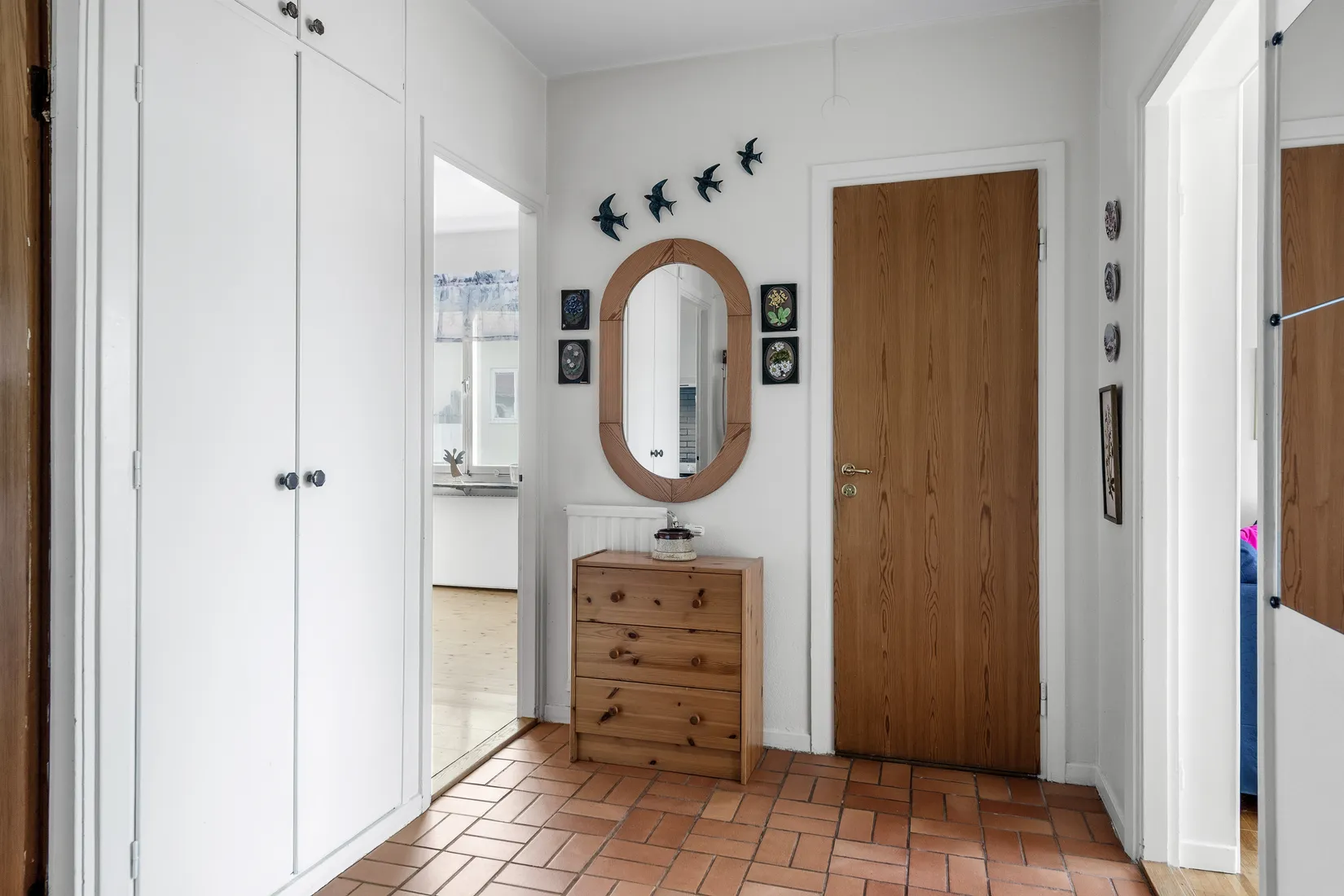 Bostadsrätt, Bordsvägen 66, Gubbängen, Stockholm