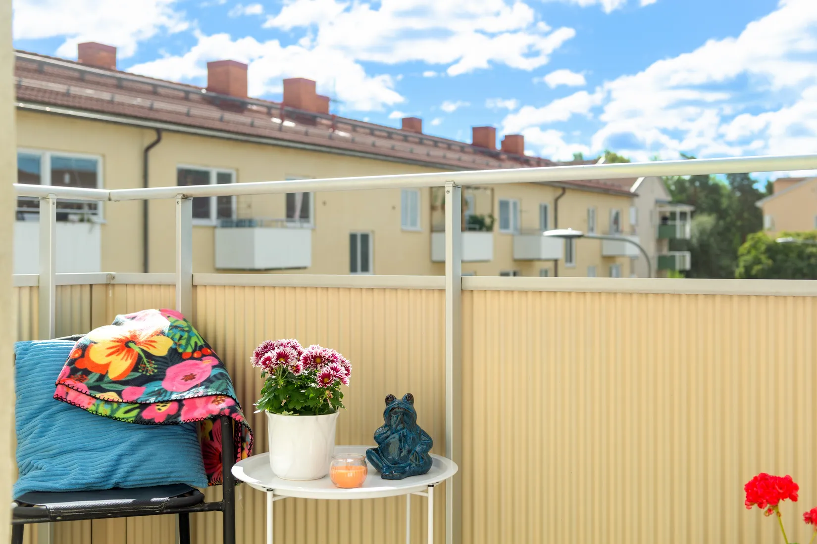Bostadsrätt, Bordsvägen 66, Gubbängen, Stockholm