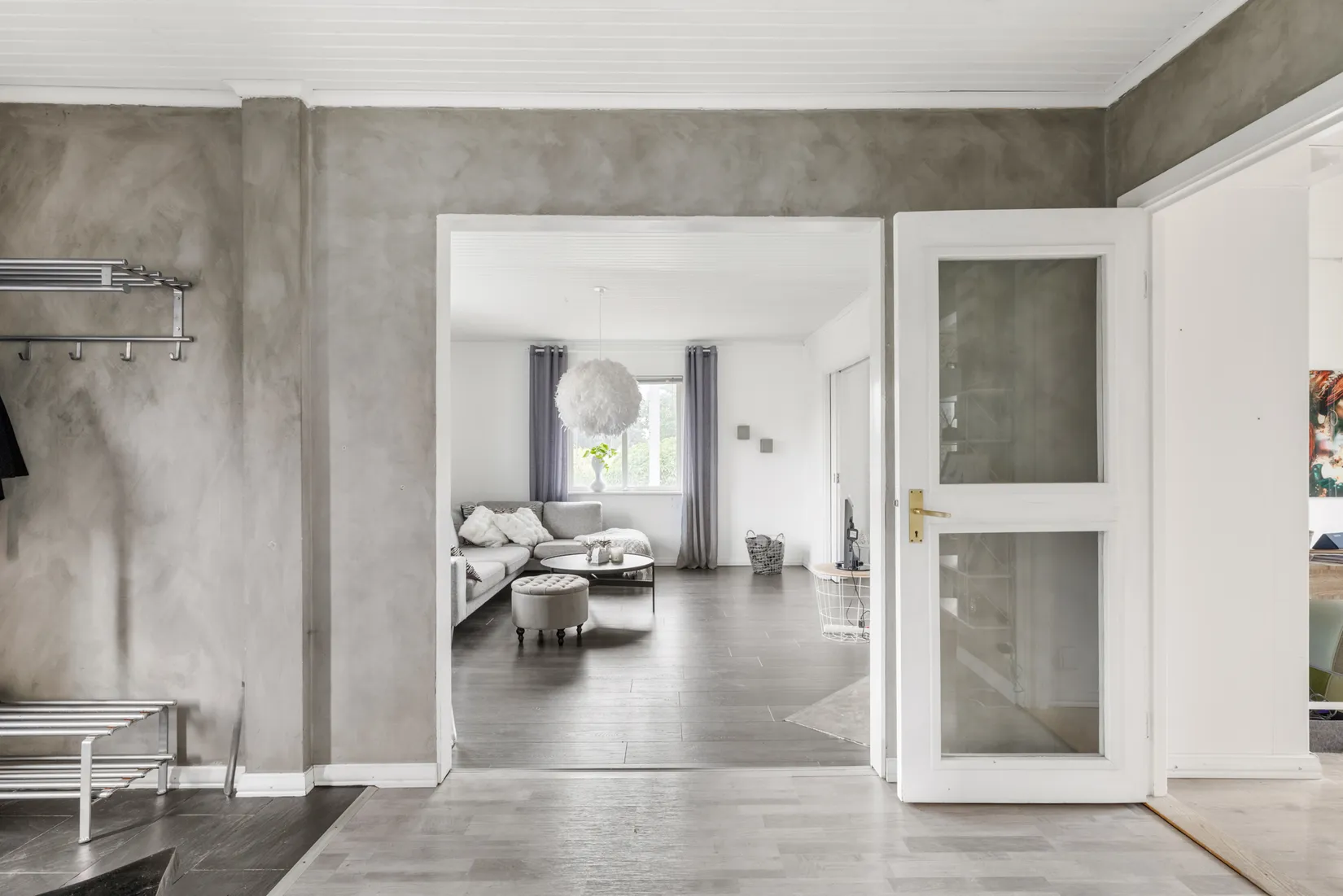 Villa, Rådjursvägen 5A, Jönköping