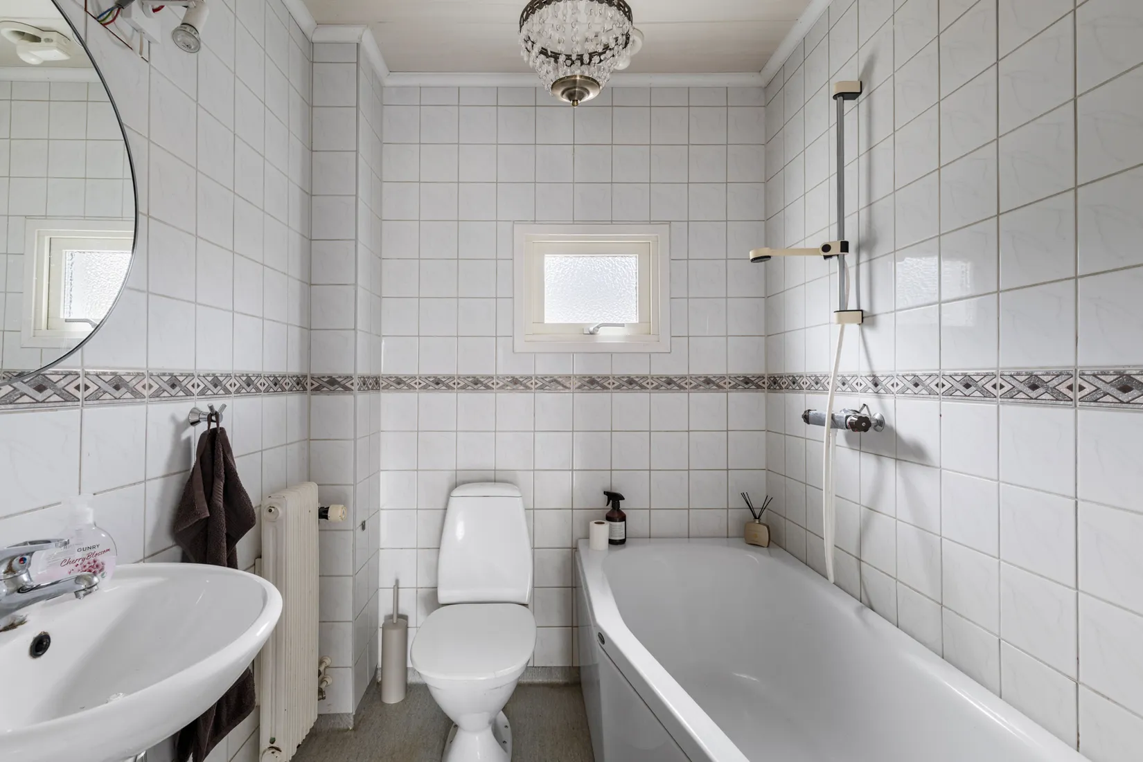 Villa, Rådjursvägen 5A, Jönköping