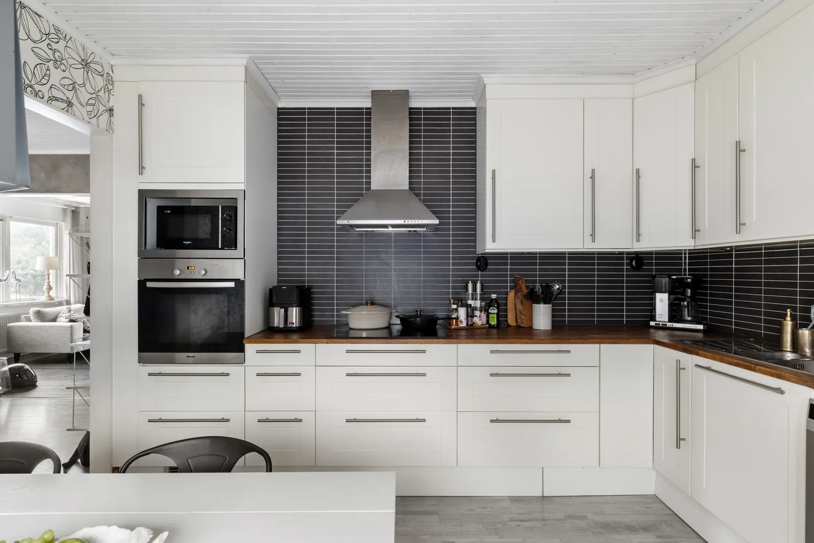 Villa, Rådjursvägen 5A, Jönköping