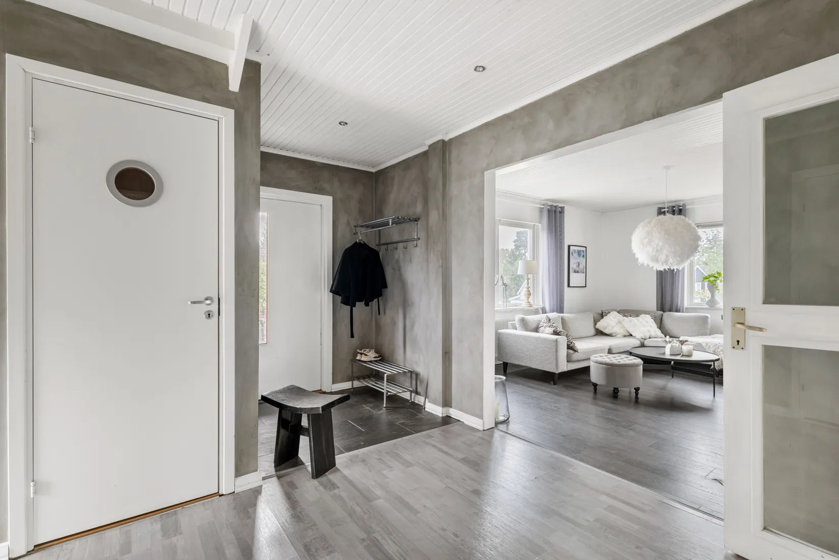 Villa, Rådjursvägen 5A, Jönköping