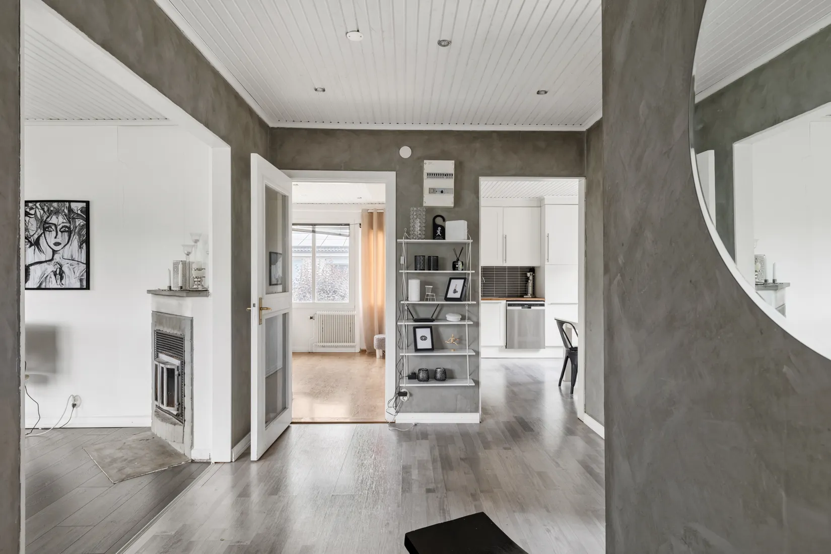 Villa, Rådjursvägen 5A, Jönköping