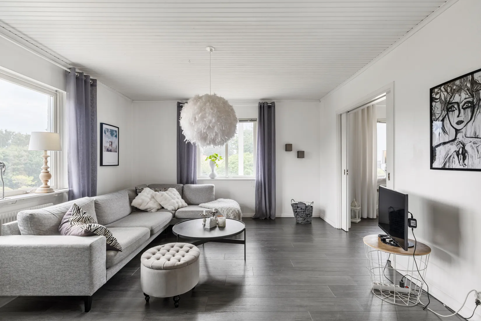 Villa, Rådjursvägen 5A, Jönköping