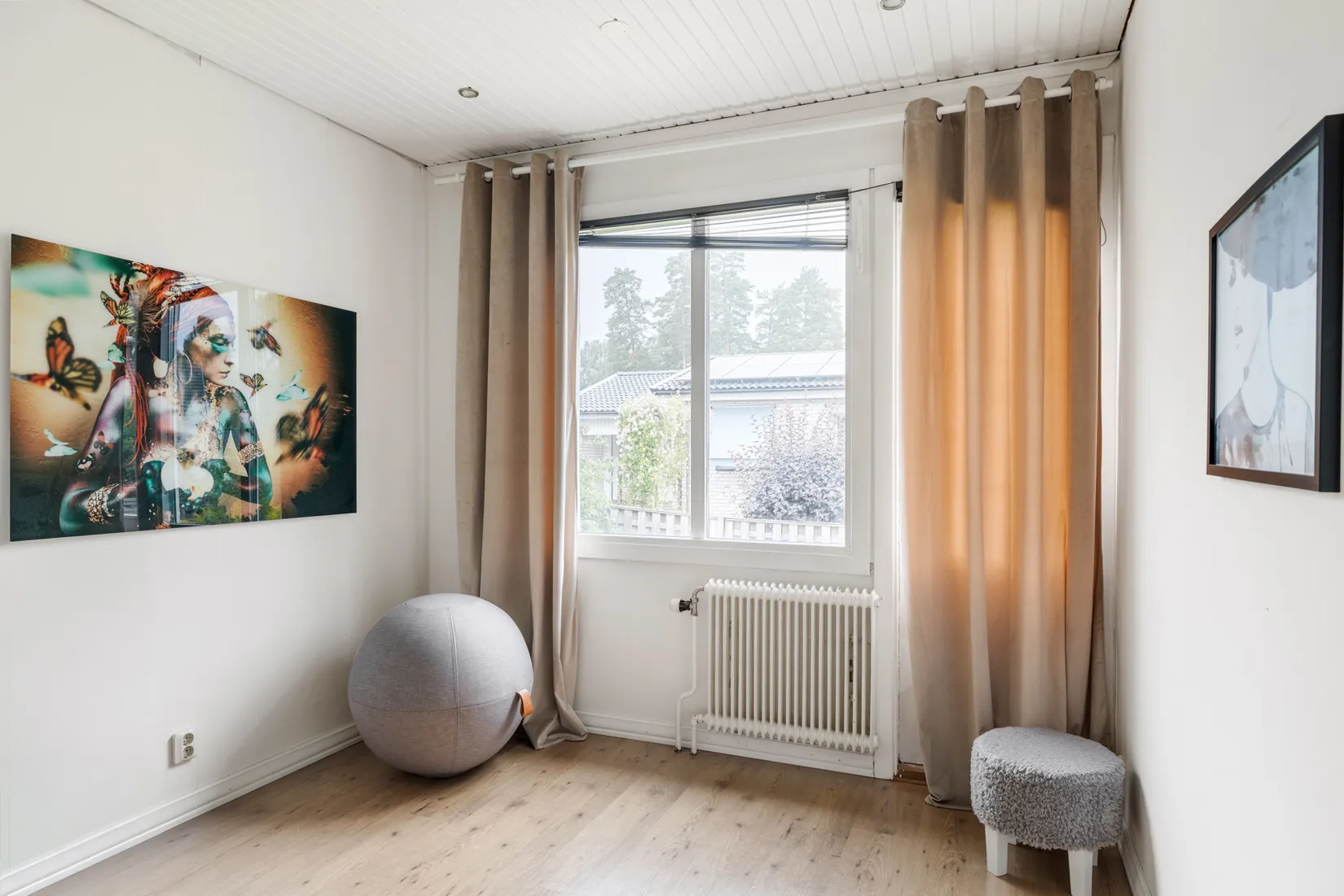 Villa, Rådjursvägen 5A, Jönköping
