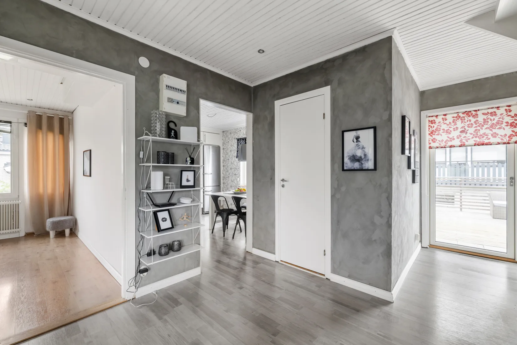 Villa, Rådjursvägen 5A, Jönköping