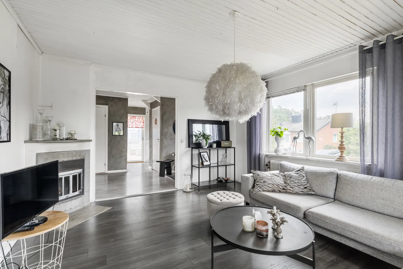 Villa, Rådjursvägen 5A, Jönköping