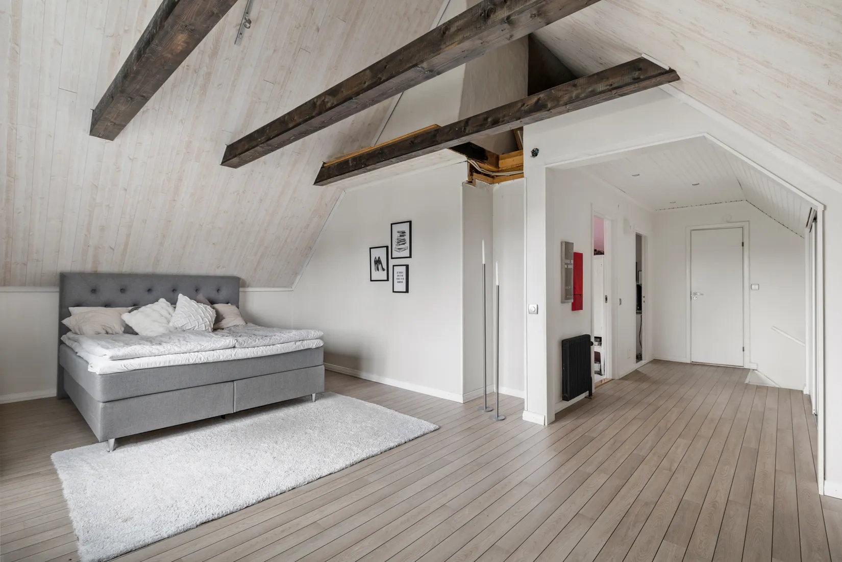 Villa, Rådjursvägen 5A, Jönköping