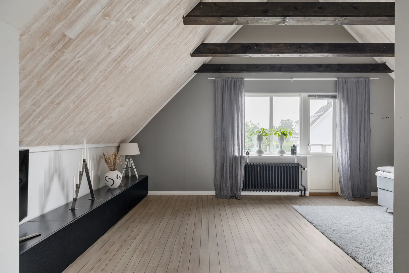 Villa, Rådjursvägen 5A, Jönköping