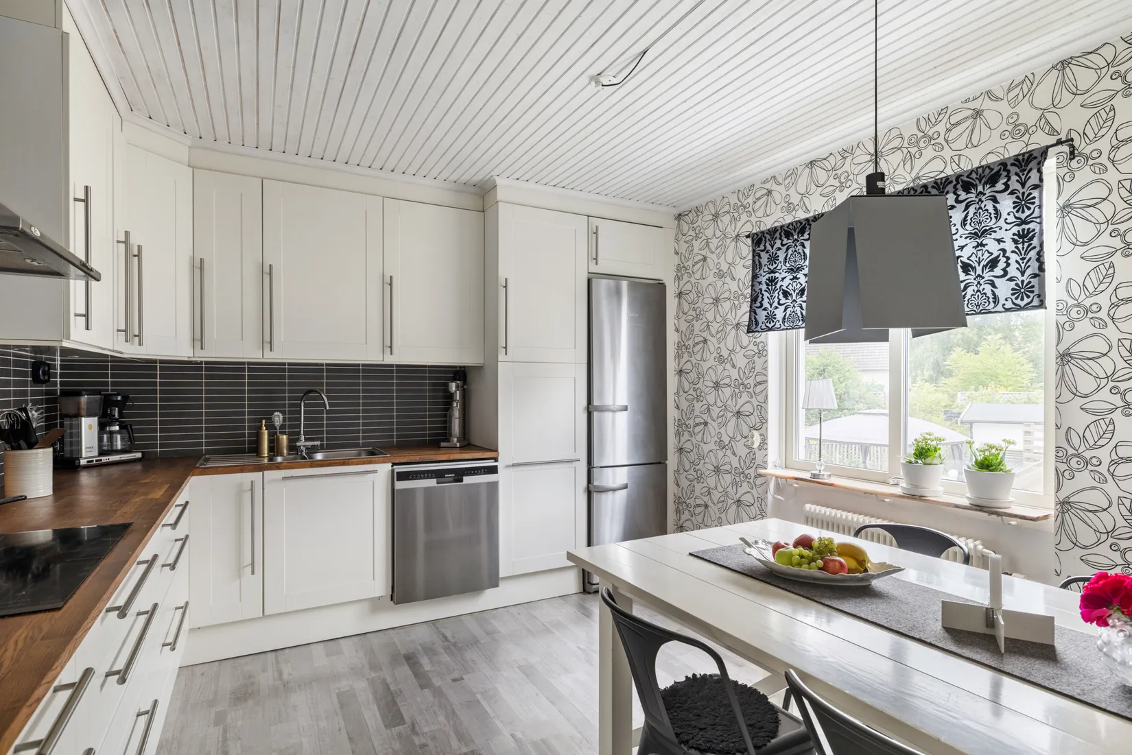 Villa, Rådjursvägen 5A, Jönköping