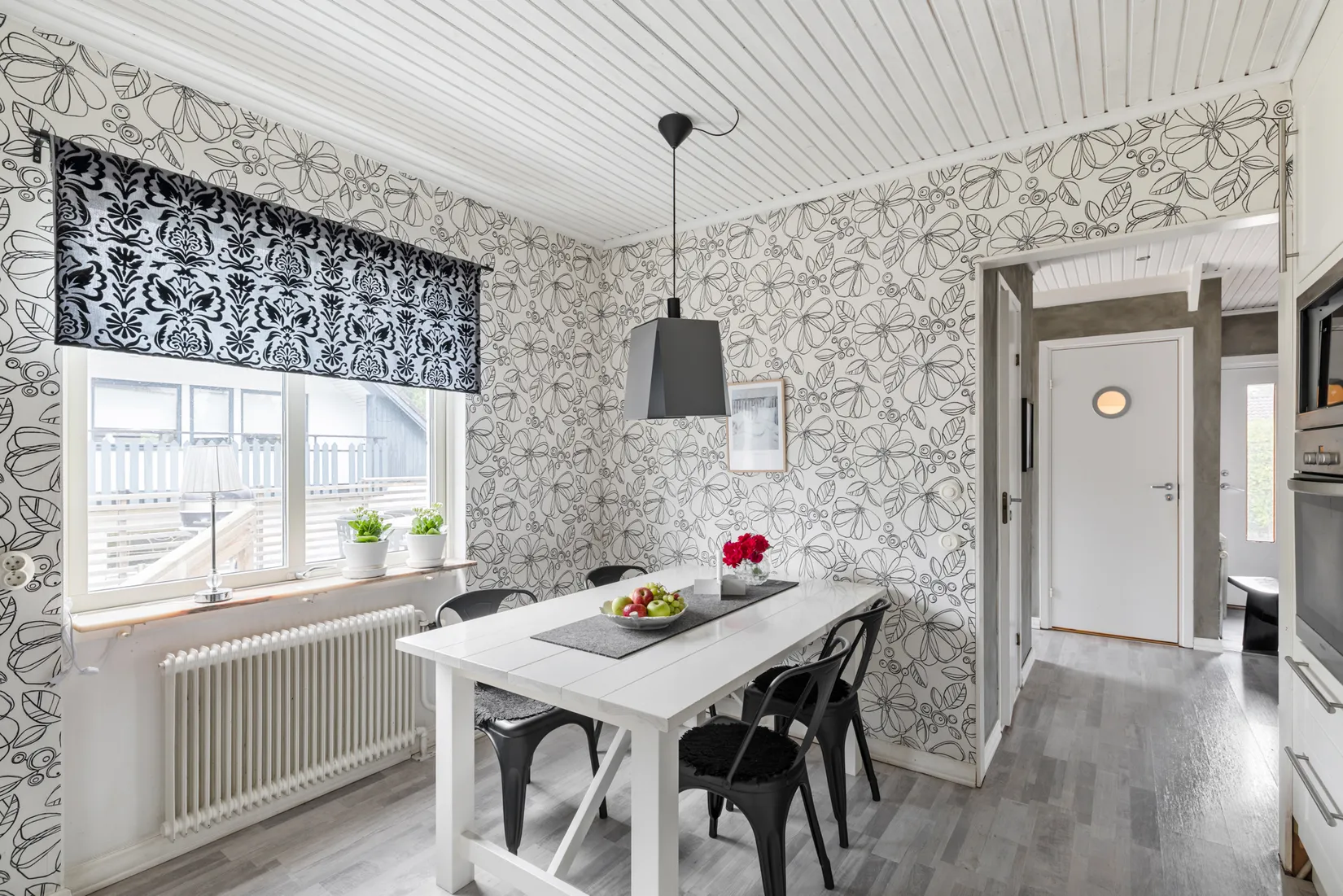 Villa, Rådjursvägen 5A, Jönköping