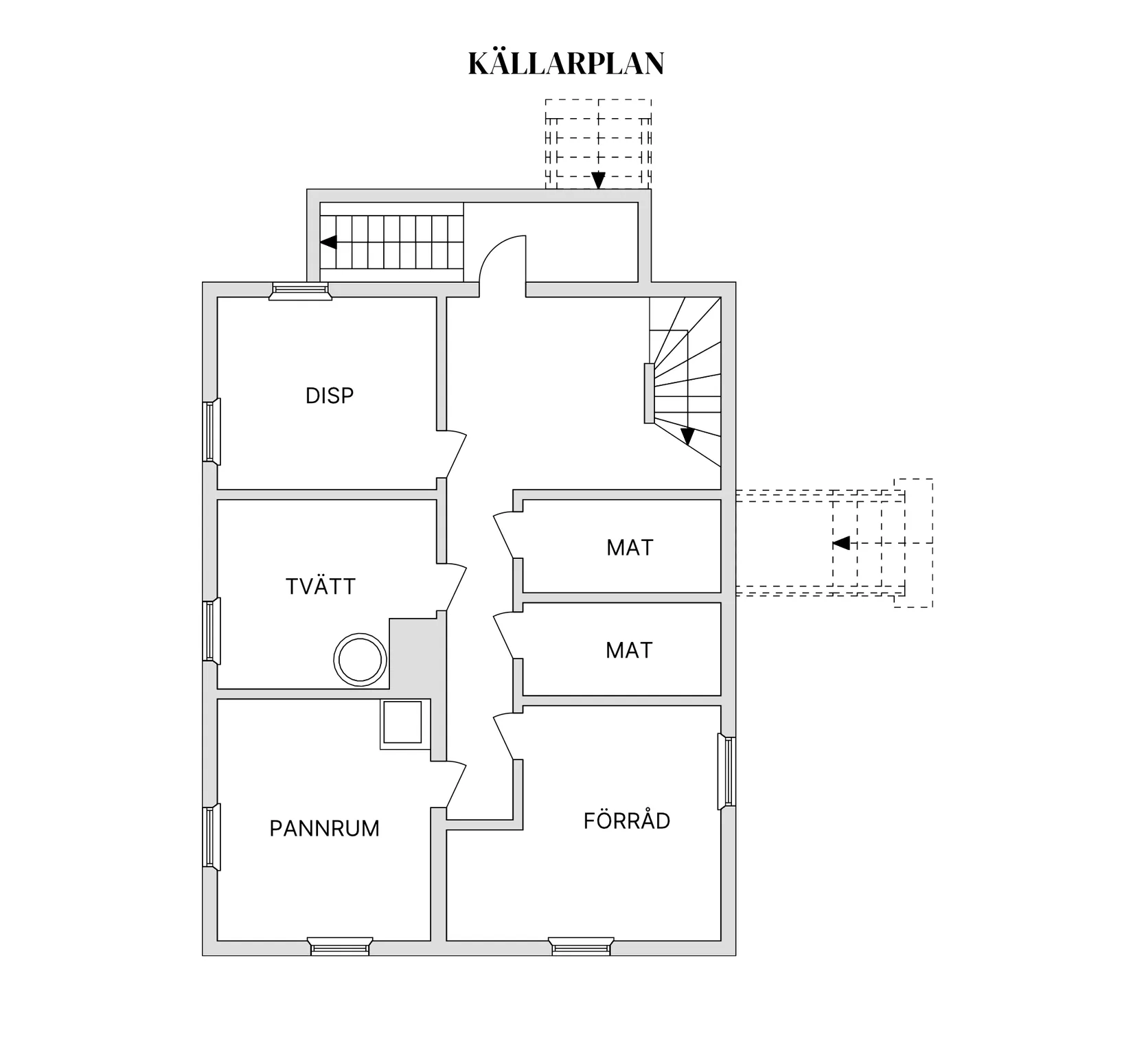 Villa, Rådjursvägen 5A, Jönköping