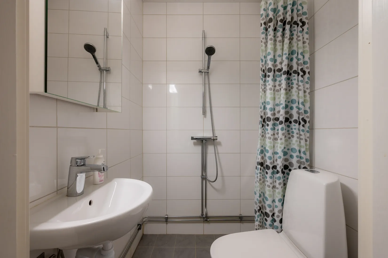 Bostadsrätt, Järnvägsgatan 46A, Centrum väster, Nyköping