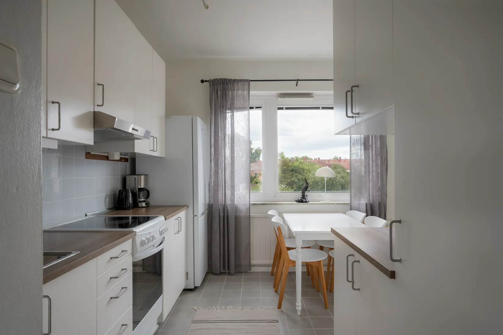 Bostadsrätt, Järnvägsgatan 46A, Centrum väster, Nyköping