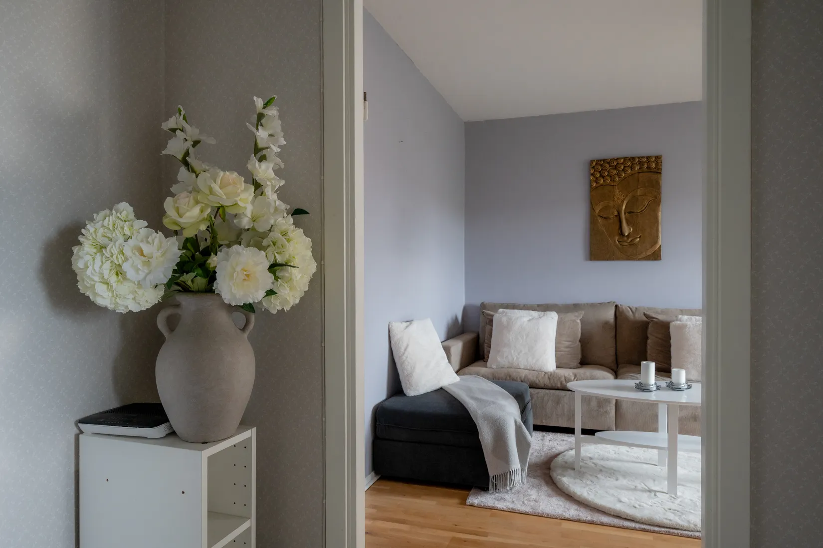 Bostadsrätt, Järnvägsgatan 46A, Centrum väster, Nyköping