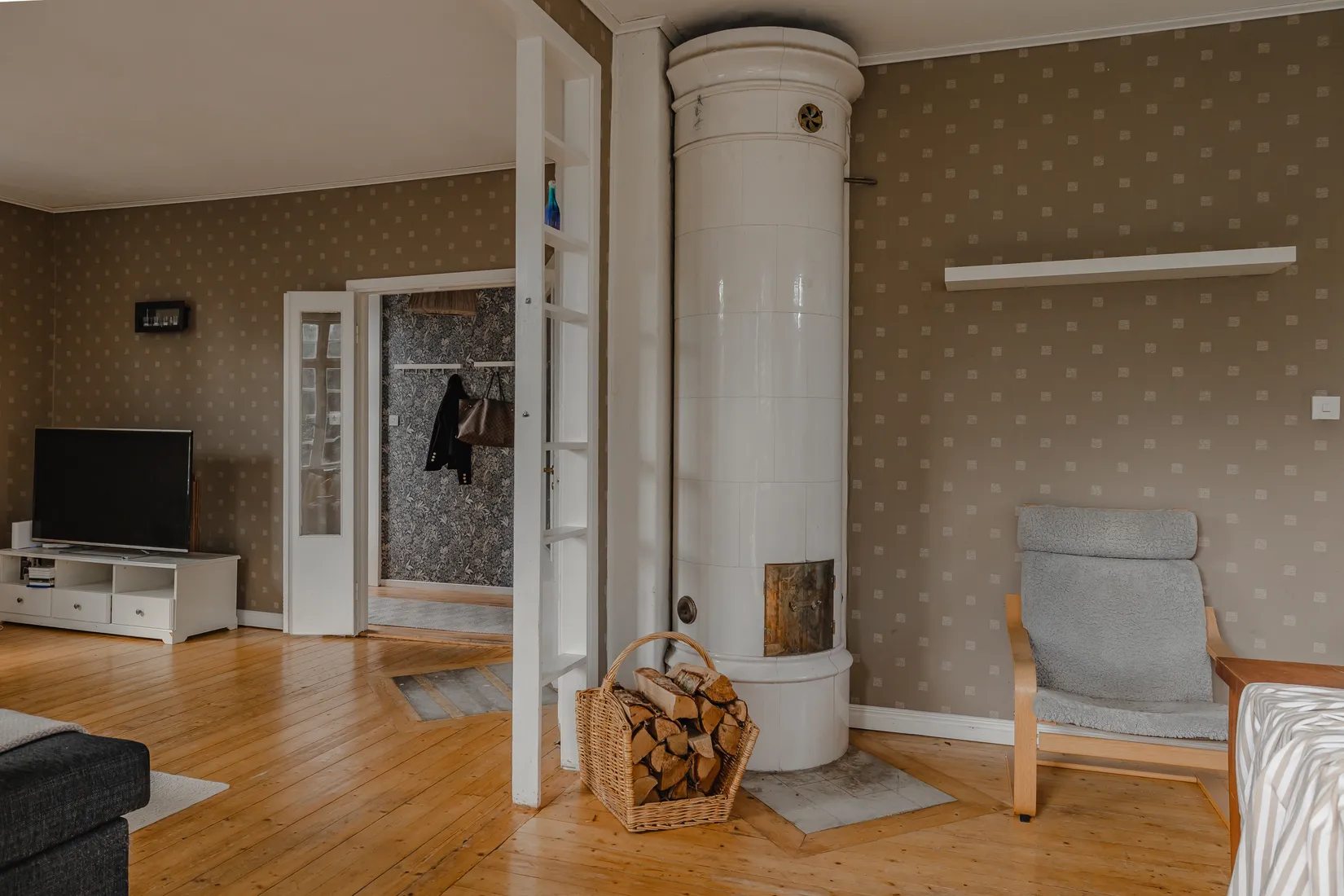 Villa, Hööksgatan 14, Marieberg, Karlstad