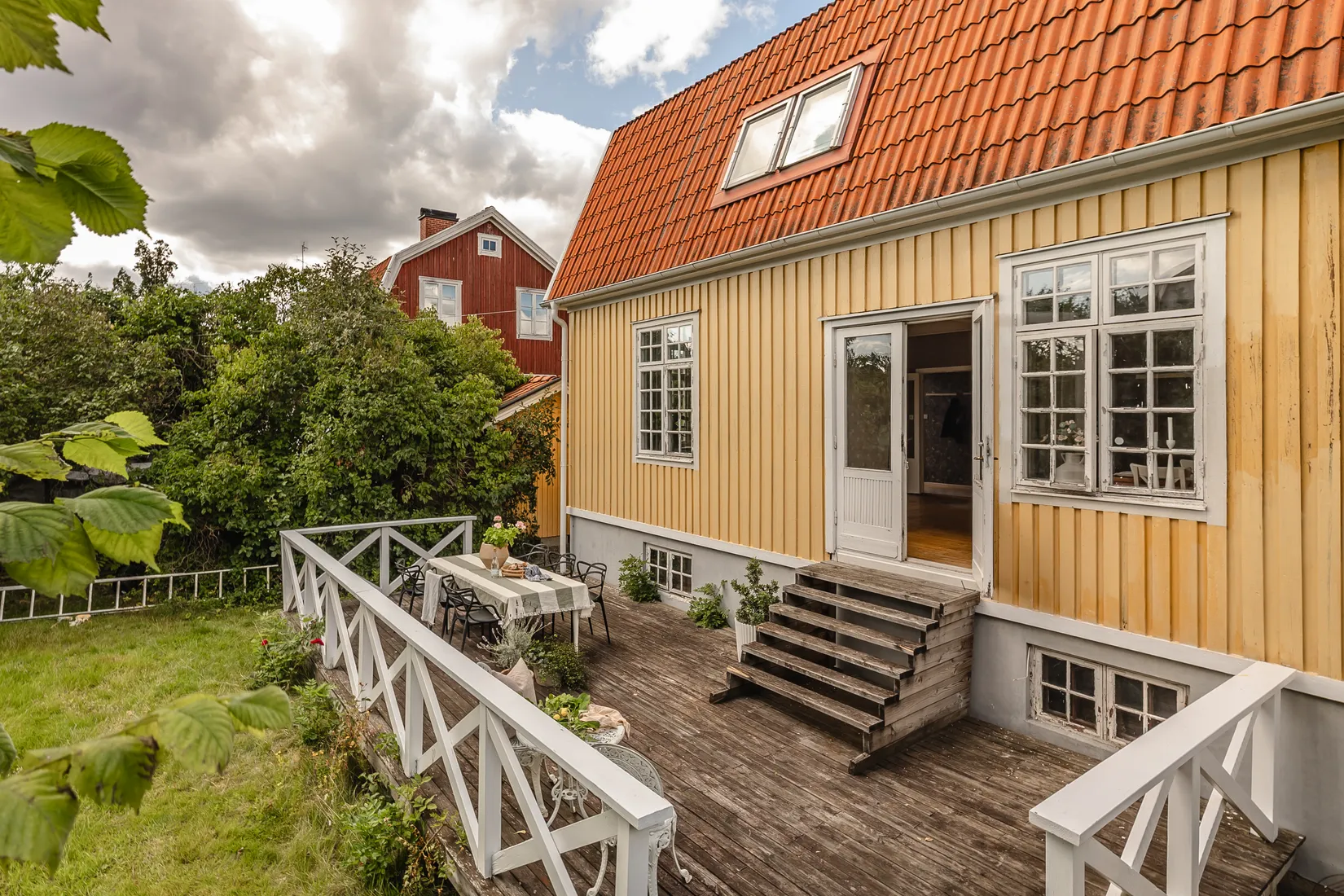 Villa, Hööksgatan 14, Marieberg, Karlstad