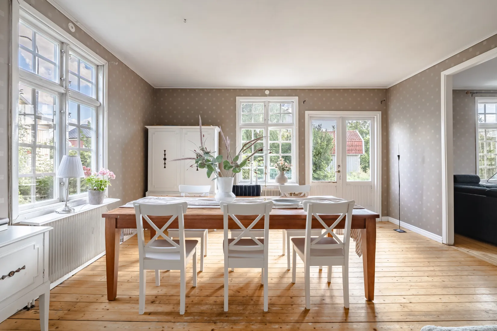 Villa, Hööksgatan 14, Marieberg, Karlstad