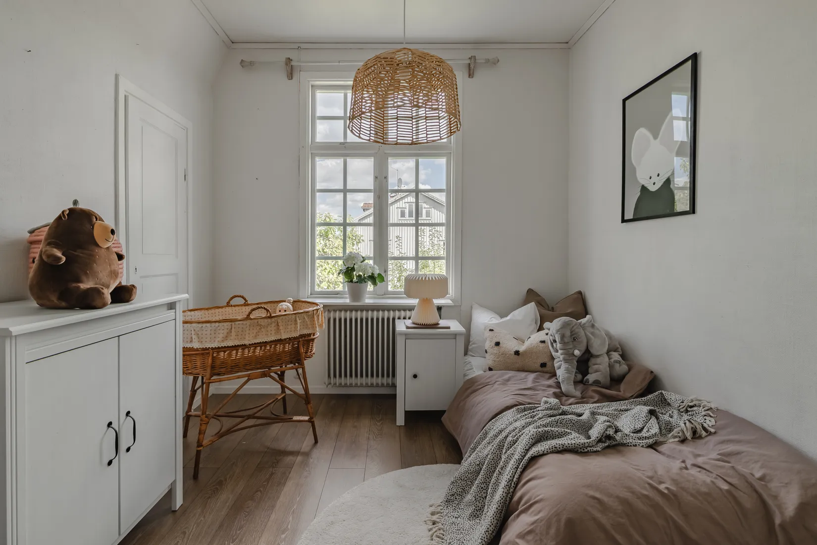 Villa, Hööksgatan 14, Marieberg, Karlstad